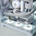 PC Rakitan Chemicy #116